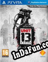 Unit 13 (2012/ENG/MULTI10/RePack from PANiCDOX)