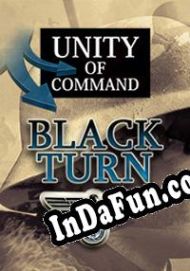 Unity Of Command: Black Turn Operation Barbarossa (2013/ENG/MULTI10/Pirate)