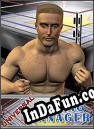 Universal Boxing Manager (2004/ENG/MULTI10/Pirate)