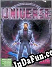 Universe (1994/ENG/MULTI10/Pirate)