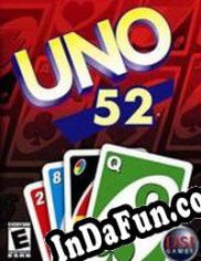 Uno 52 (2006/ENG/MULTI10/RePack from KpTeam)