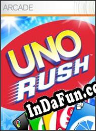 UNO Rush (2009/ENG/MULTI10/License)