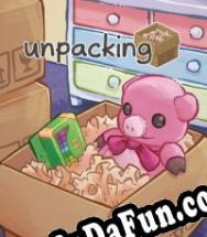 Unpacking (2021/ENG/MULTI10/Pirate)