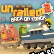 Unrailed 2: Back on Track (2021/ENG/MULTI10/License)