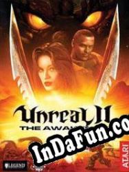 Unreal II: The Awakening (2003/ENG/MULTI10/RePack from OUTLAWS)