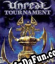 Unreal Tournament (1999) (1999/ENG/MULTI10/Pirate)