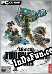 Unreal Tournament 2003 (2002/ENG/MULTI10/RePack from UnderPL)