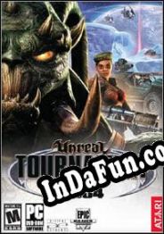Unreal Tournament 2004 (2004) | RePack from TWK