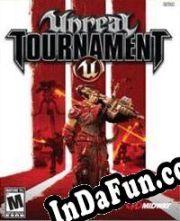 Unreal Tournament III (2007) | RePack from SERGANT