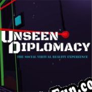 Unseen Diplomacy (2016/ENG/MULTI10/License)