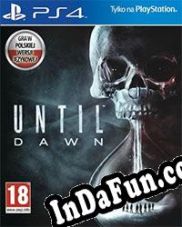 Until Dawn (2015) (2015) | RePack from GGHZ