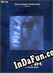 Uplink: Trust is a Weakness (2001/ENG/MULTI10/RePack from BACKLASH)