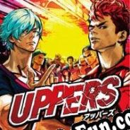 Uppers (2021/ENG/MULTI10/RePack from The Company)