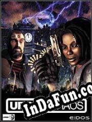 Urban Chaos (1999) | RePack from Braga Software