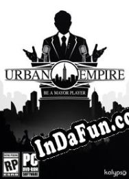 Urban Empire (2017/ENG/MULTI10/Pirate)