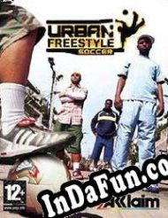 Urban Freestyle Soccer (2003/ENG/MULTI10/Pirate)