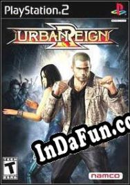 Urban Reign (2005/ENG/MULTI10/License)