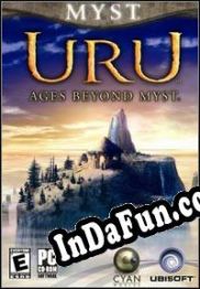 Uru: Ages Beyond Myst (2003/ENG/MULTI10/RePack from VENOM)