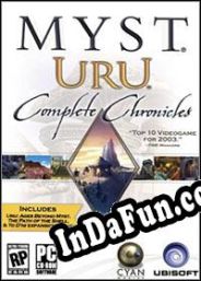 Uru: Complete Chronicles (2004) | RePack from TWK