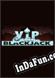 V.I.P. Casino Blackjack (2008/ENG/MULTI10/Pirate)