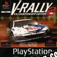 V-Rally 2 Championship Edition (1999) | RePack from JUNLAJUBALAM