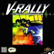 V-Rally Edition 99 (1999) | RePack from AH-Team
