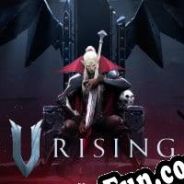 V Rising (2021/ENG/MULTI10/RePack from iNFLUENCE)