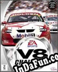 V8 Challenge (2002) | RePack from BAKA!