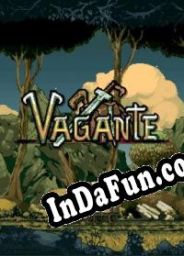 Vagante (2018/ENG/MULTI10/RePack from SDV)