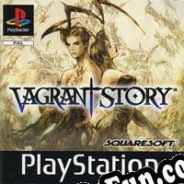 Vagrant Story (2000/ENG/MULTI10/Pirate)