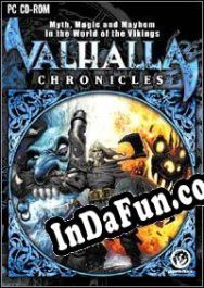 Valhalla Chronicles (2002/ENG/MULTI10/RePack from DEFJAM)