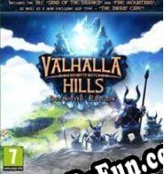 Valhalla Hills (2015/ENG/MULTI10/RePack from QUARTEX)