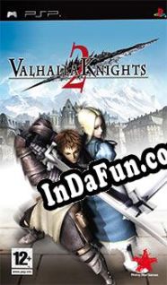 Valhalla Knights 2 (2008/ENG/MULTI10/RePack from TRSi)