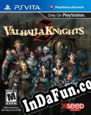 Valhalla Knights 3 (2013) | RePack from Razor1911
