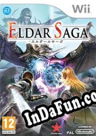 Valhalla Knights: Eldar Saga (2009/ENG/MULTI10/RePack from BRD)
