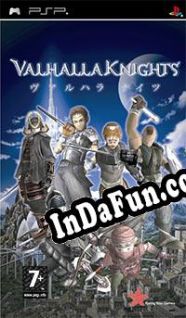 Valhalla Knights (2007/ENG/MULTI10/License)