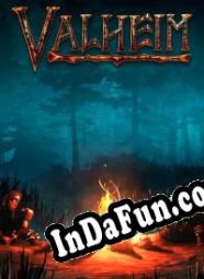 Valheim (2021/ENG/MULTI10/RePack from tRUE)