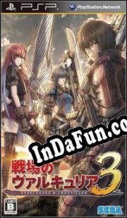Valkyria Chronicles 3: Unrecorded Chronicles (2011/ENG/MULTI10/RePack from X.O)