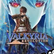 Valkyria Revolution (2017/ENG/MULTI10/License)