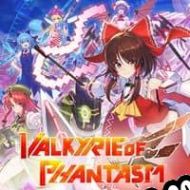 Valkyrie of Phantasm (2021/ENG/MULTI10/License)