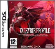 Valkyrie Profile: Covenant of the Plume (2009/ENG/MULTI10/RePack from CODEX)