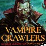 Vampire Crawlers: The Turbo Wildcard from Vampire Survivors (2026) | RePack from IREC