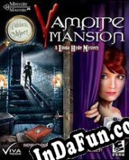 Vampire Mansion: A Linda Hyde Mystery (2011/ENG/MULTI10/RePack from MiRACLE)
