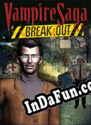 Vampire Saga: Break Out (2012) | RePack from AoRE