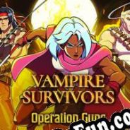 Vampire Survivors: Operation Guns (2024/ENG/MULTI10/RePack from DimitarSerg)