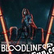 Vampire: The Masquerade Bloodlines 2 (2021/ENG/MULTI10/RePack from BReWErS)