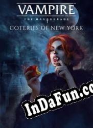 Vampire: The Masquerade Coteries of New York (2019/ENG/MULTI10/RePack from AGES)