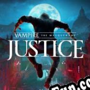 Vampire: The Masquerade Justice (2023/ENG/MULTI10/RePack from ViRiLiTY)