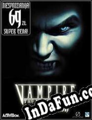 Vampire: The Masquerade Redemption (2000/ENG/MULTI10/RePack from ROGUE)