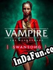 Vampire: The Masquerade Swansong (2022/ENG/MULTI10/License)